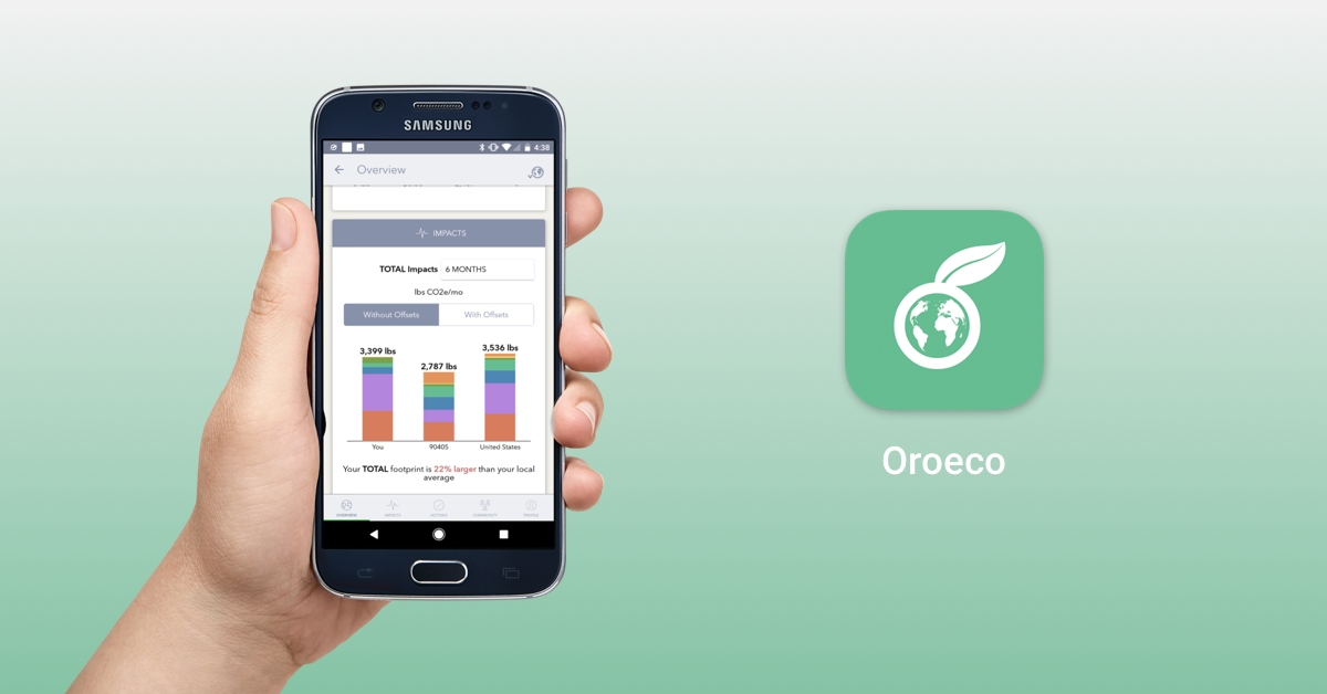 v2 oroeco mock