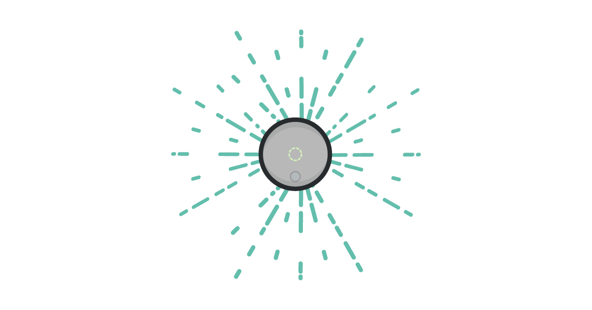 august smart lock vector