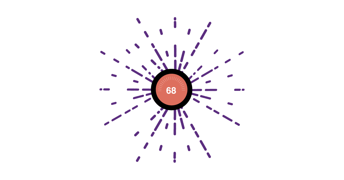nest vector