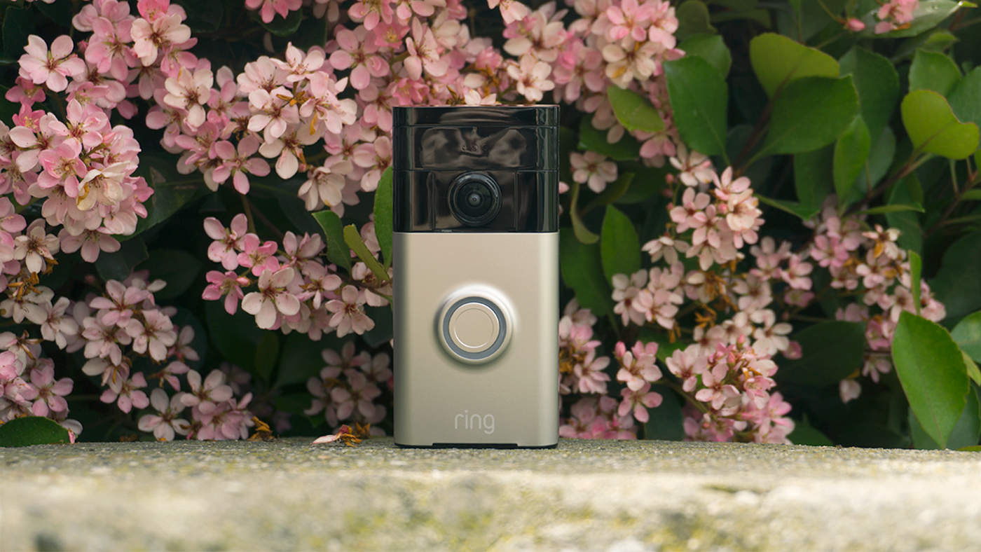 ring outside