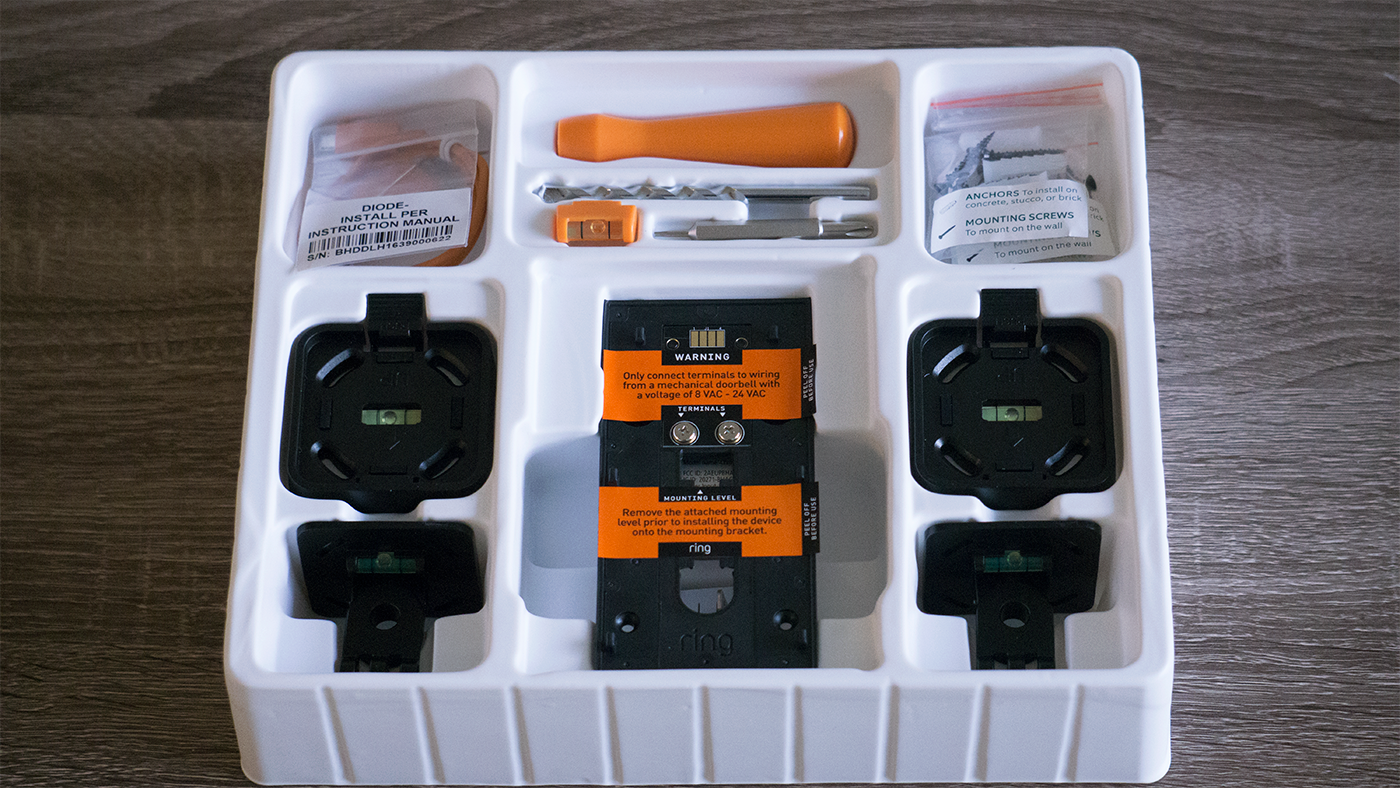 ring toolkit